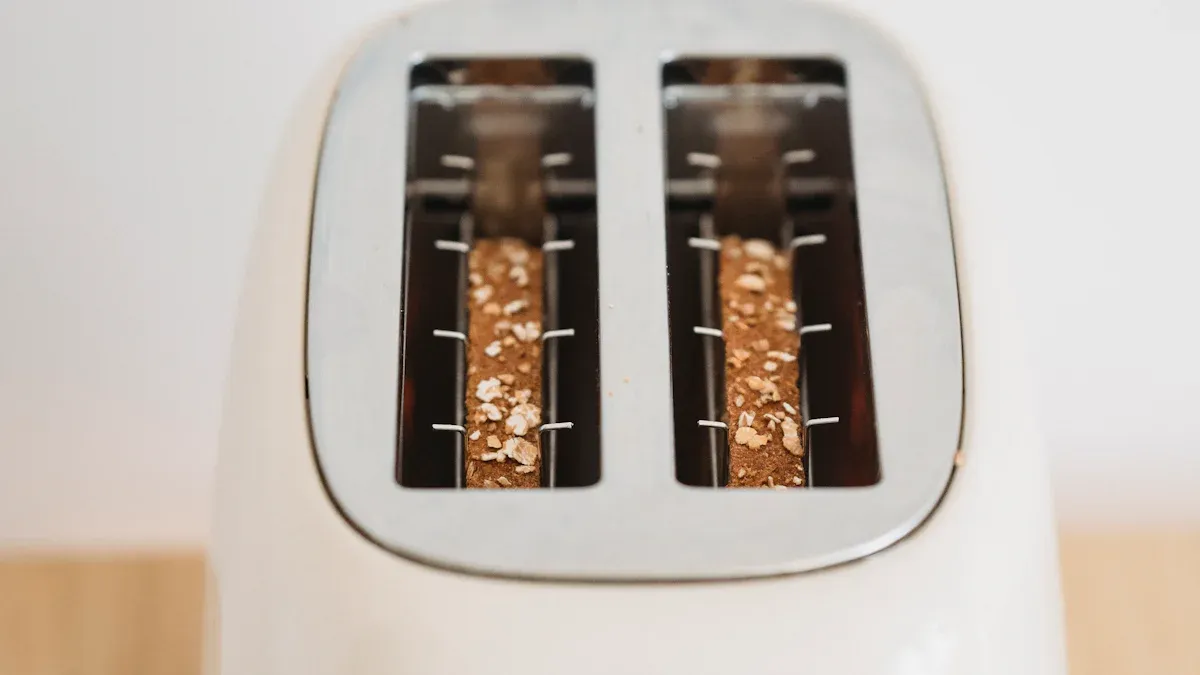 Toaster Performance and Value for Family Breakfasts