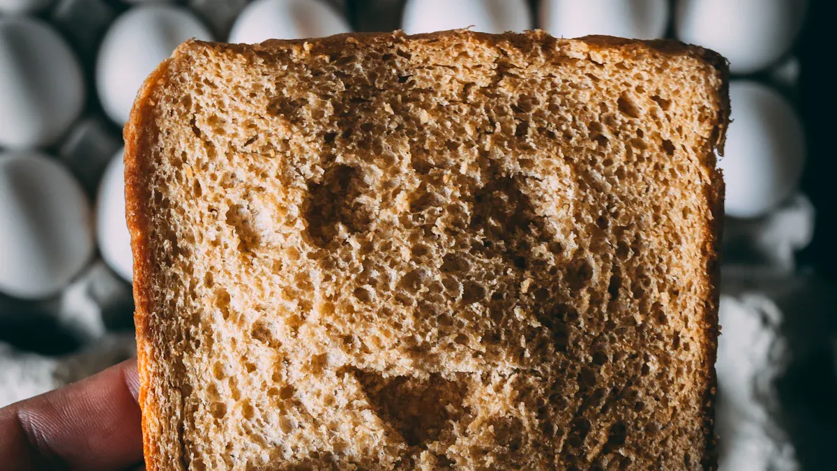 How We Tested 4-Slice Toasters