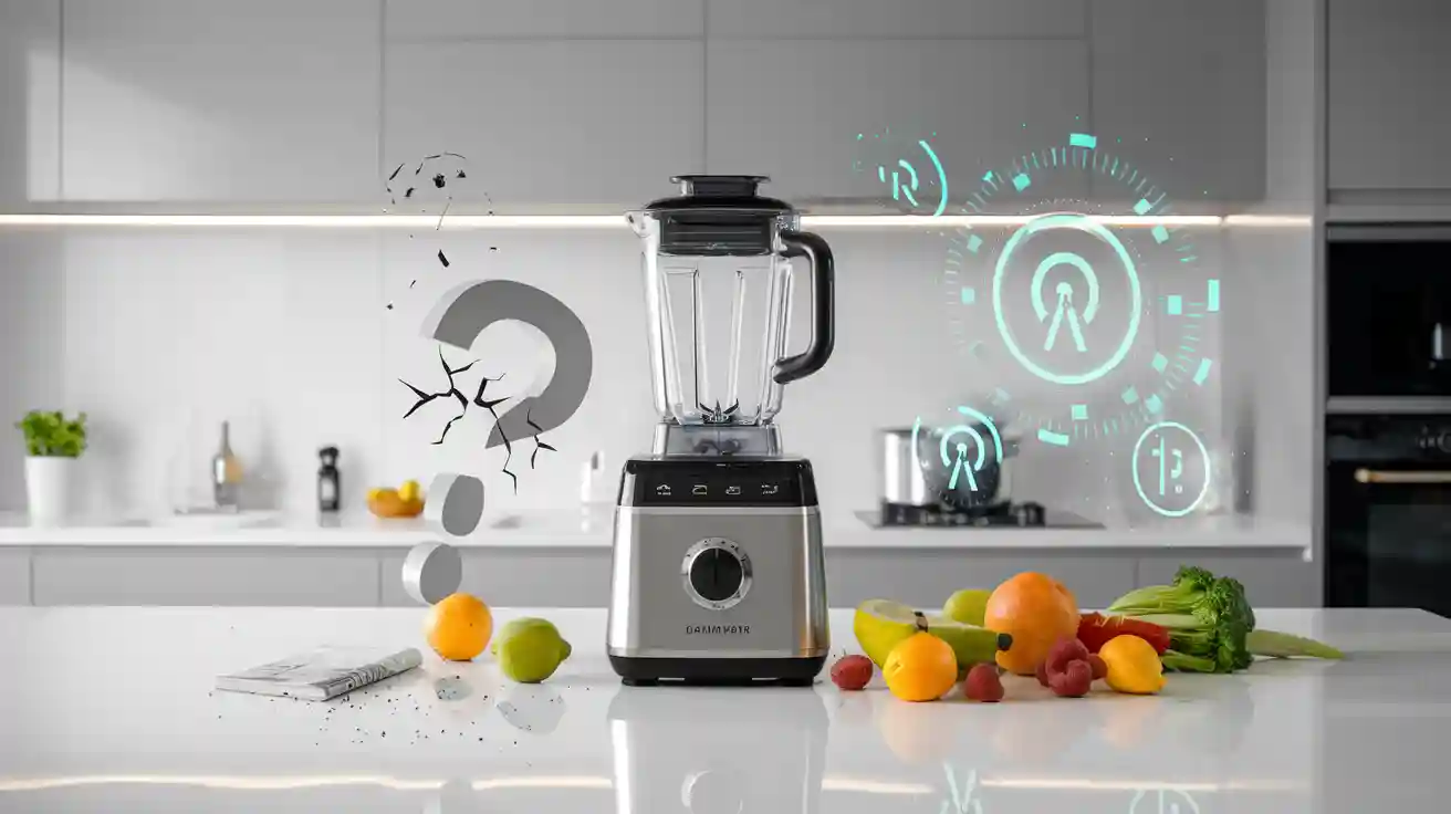 Best countertop blenders 2017 myths busted by ESIUO’s upgrades
