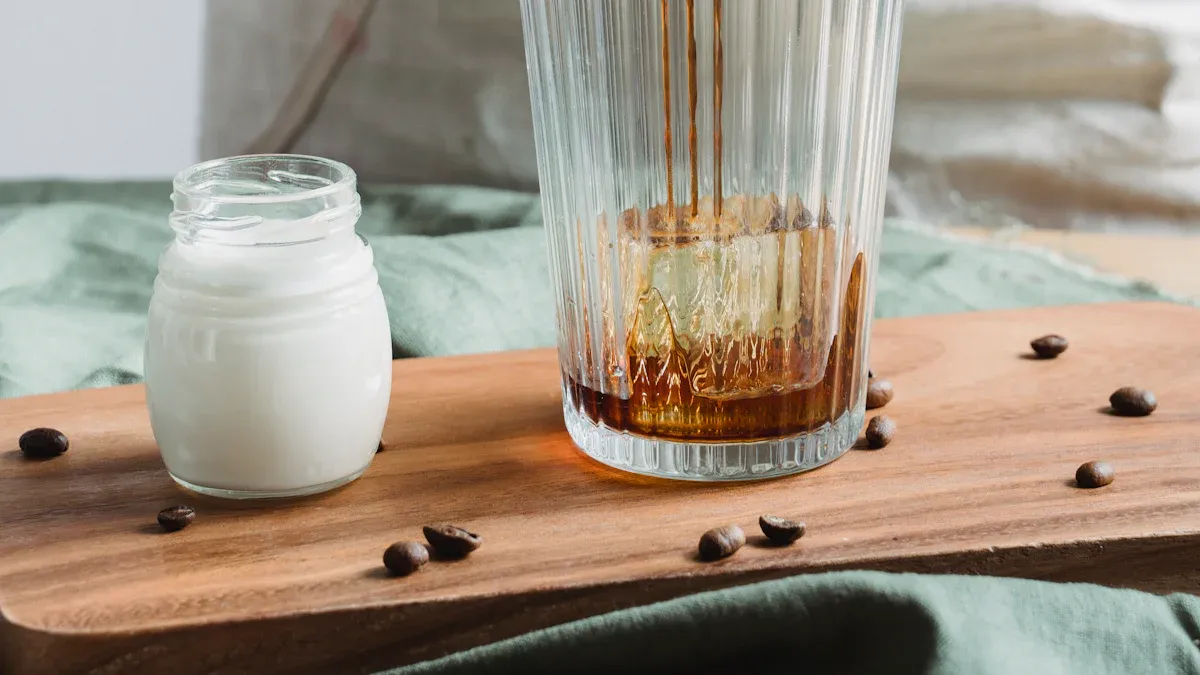 Step-by-Step Guide: Using a Cold Brew Coffee Maker