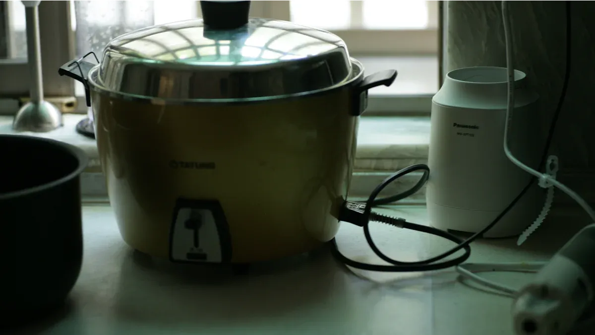 Best Small Rice Cookers Reviewed