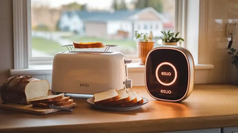 Toasters Cottonwood Heights and ESIUO: A perfect pair