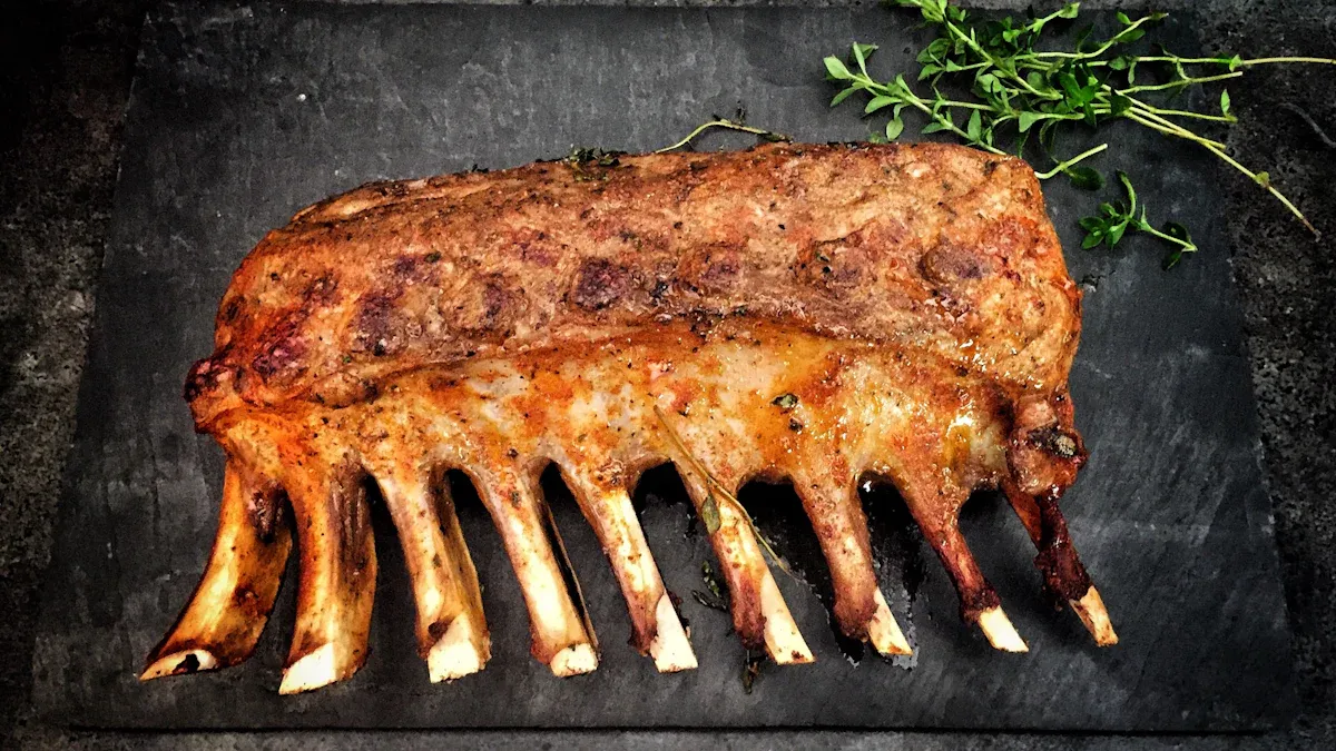 Choosing the Right Pork Chops