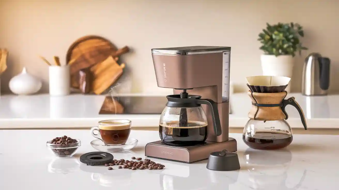 The Best Drip Coffee Makers and Their 7 Standout Features