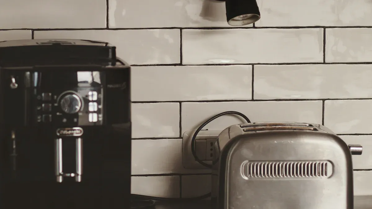 Features of the Cuisinart Toaster 4 Slice
