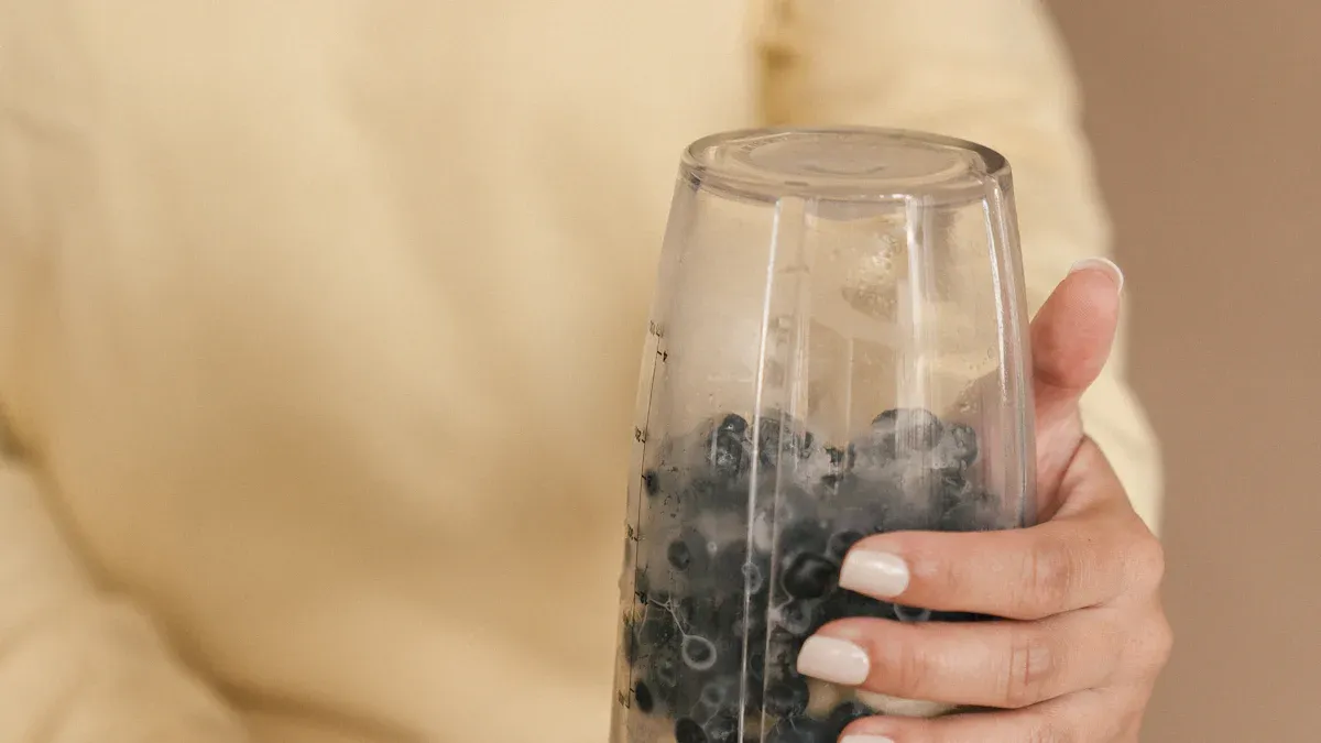 Real-World Performance of the Best Blender Picks