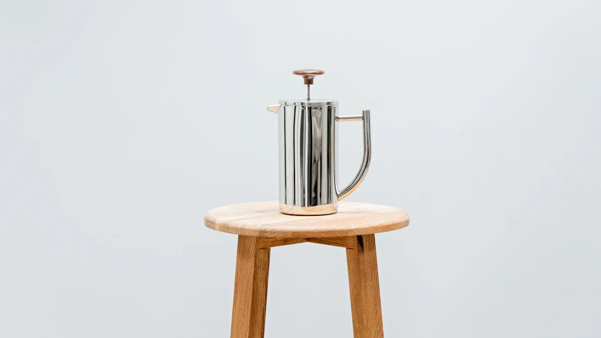 Types of Coffee Makers to Consider