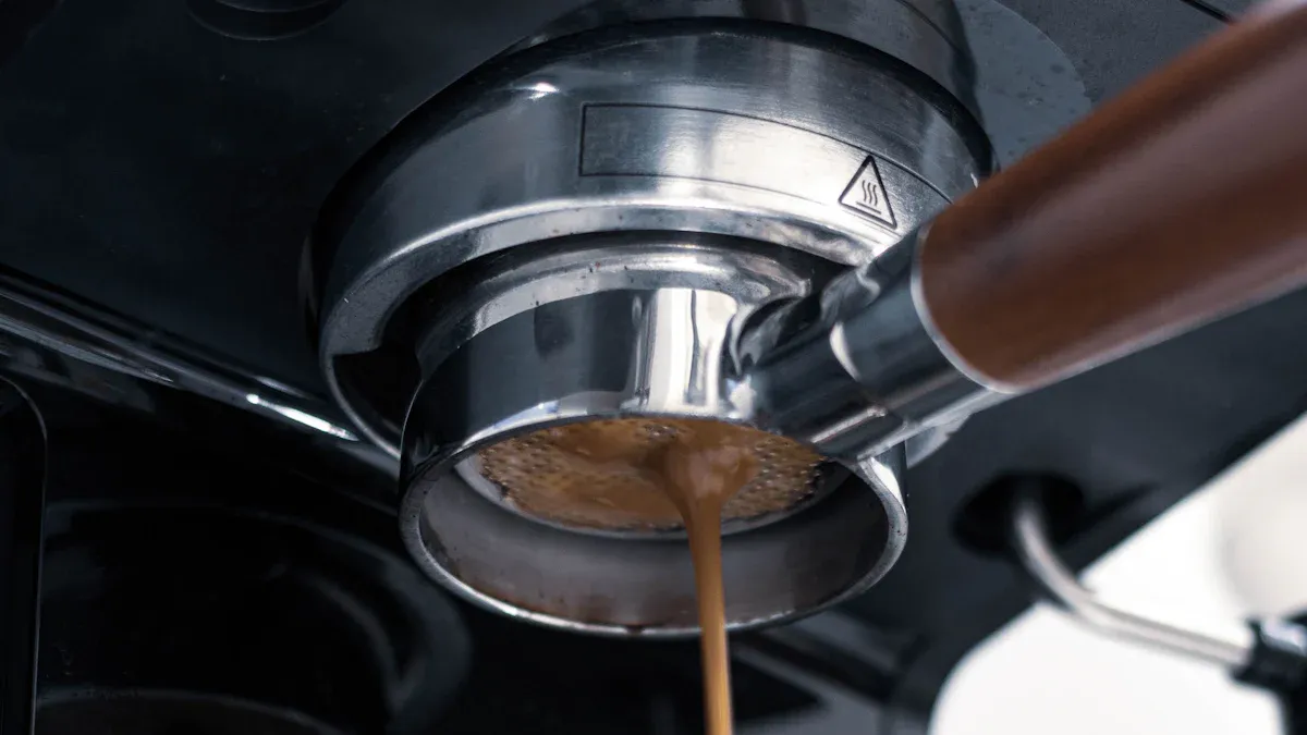 Innovative Features for Better Taste