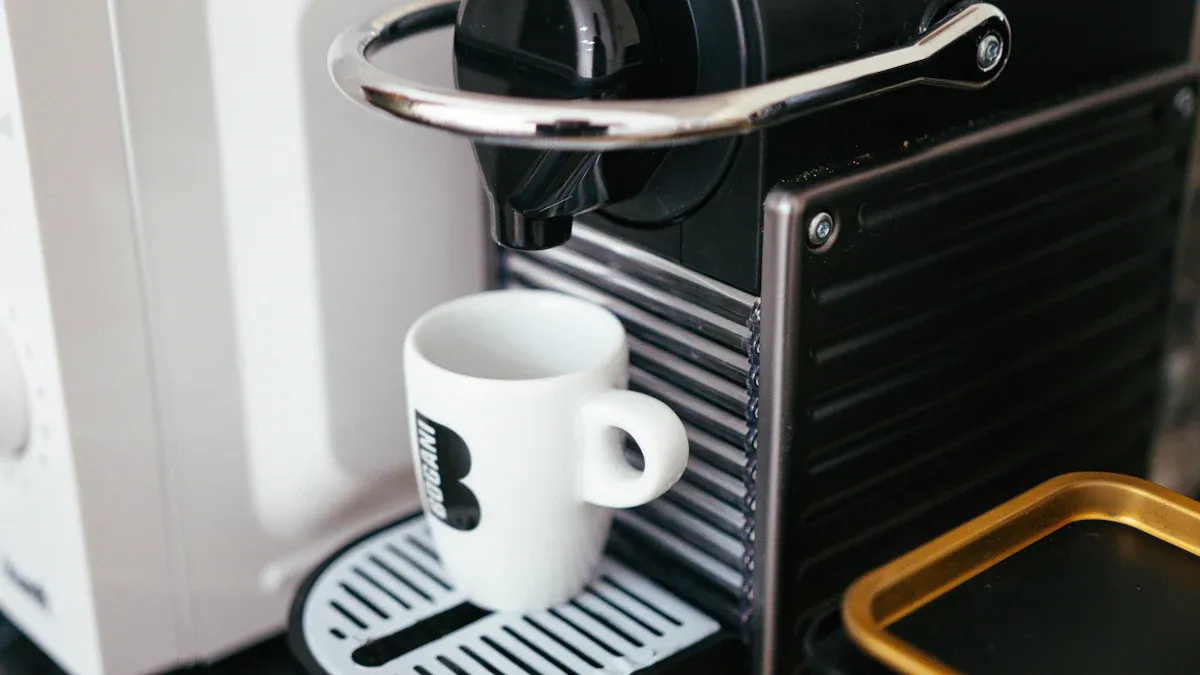 Top Picks for Single-Serve Coffee Makers