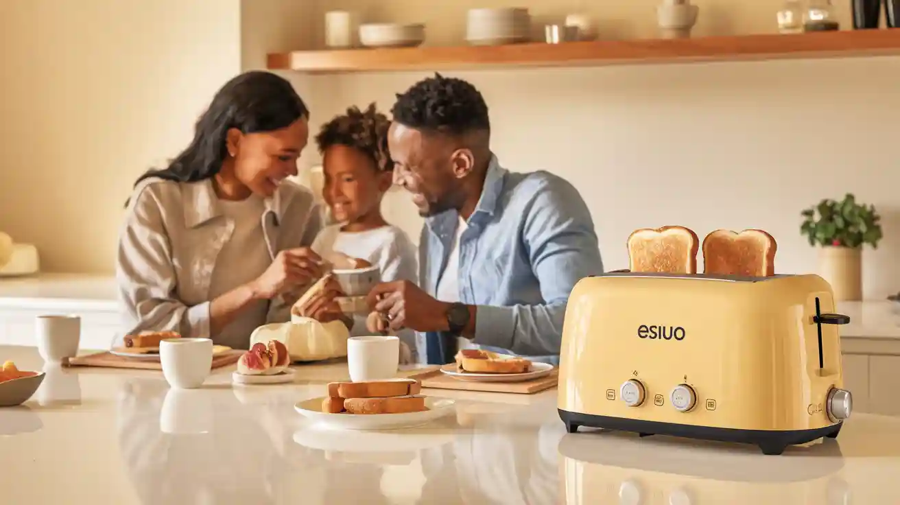 Why Families Prefer ESIUO