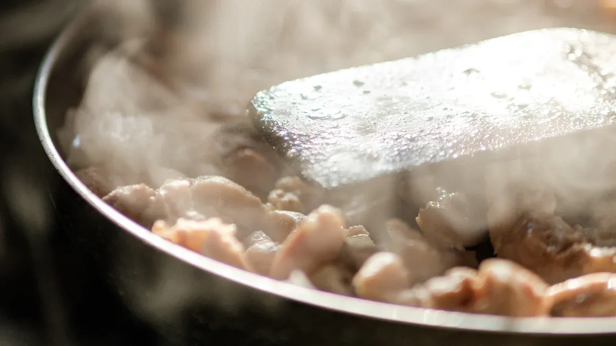 How to Cook Rice: Step-by-Step Guide