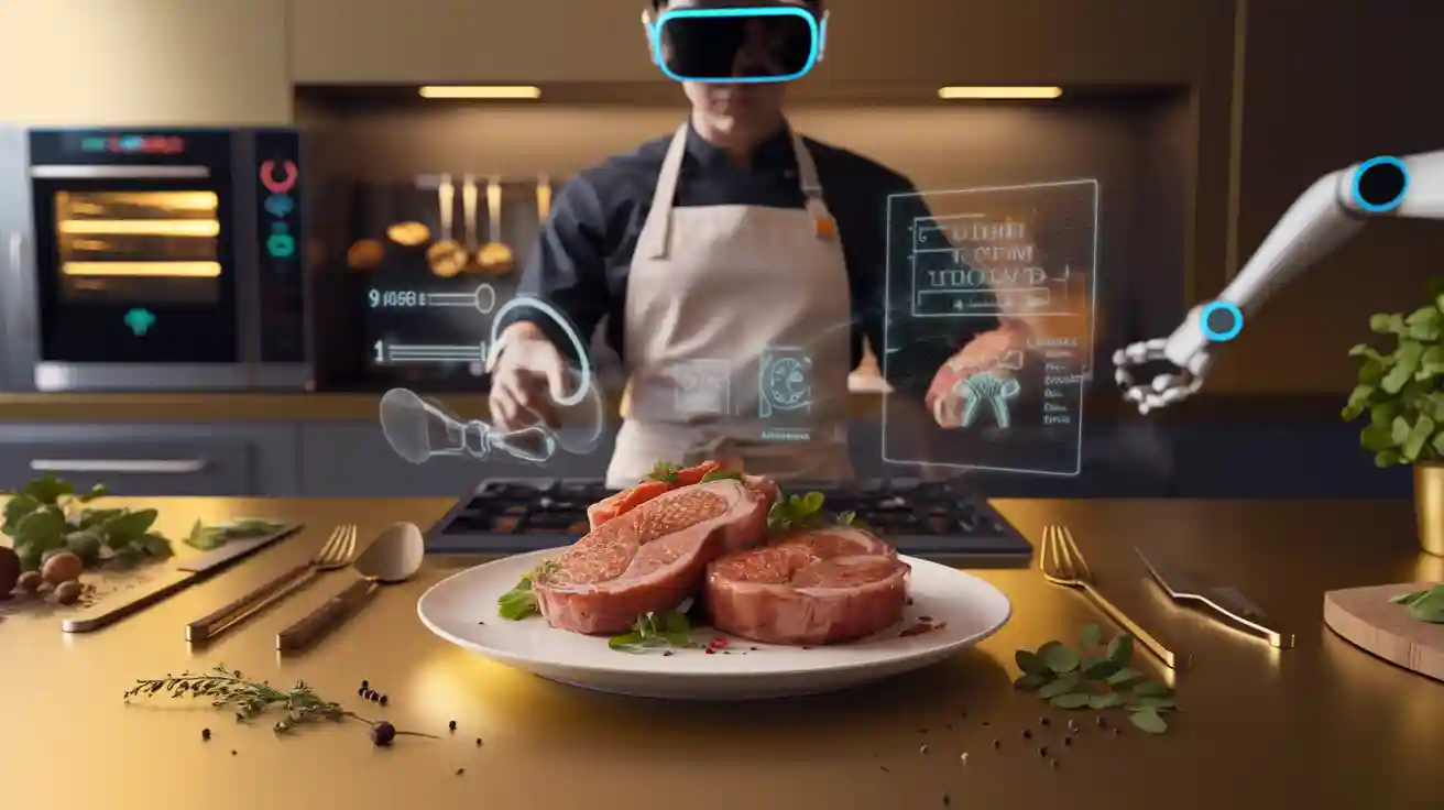 How to Cook Pork Chops Like a Chef in 2025