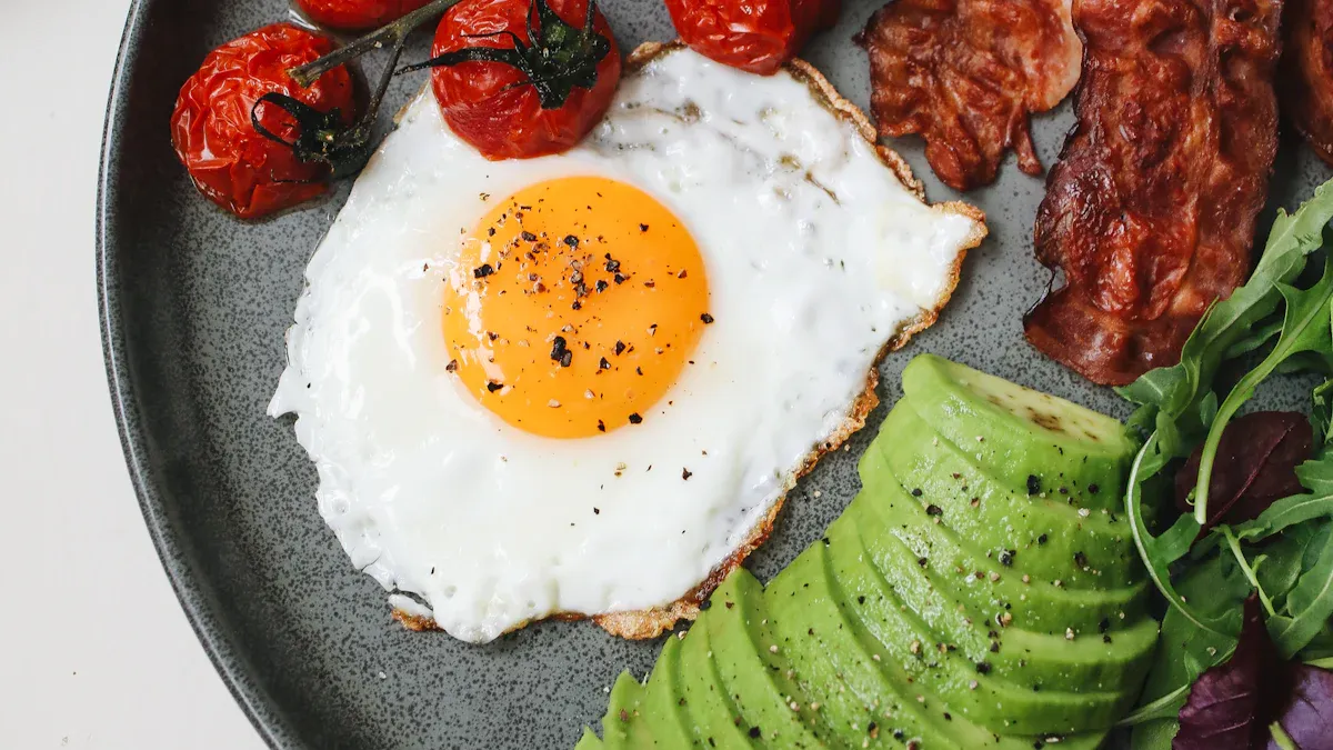 Pro Tips for Perfect Air Fryer Bacon