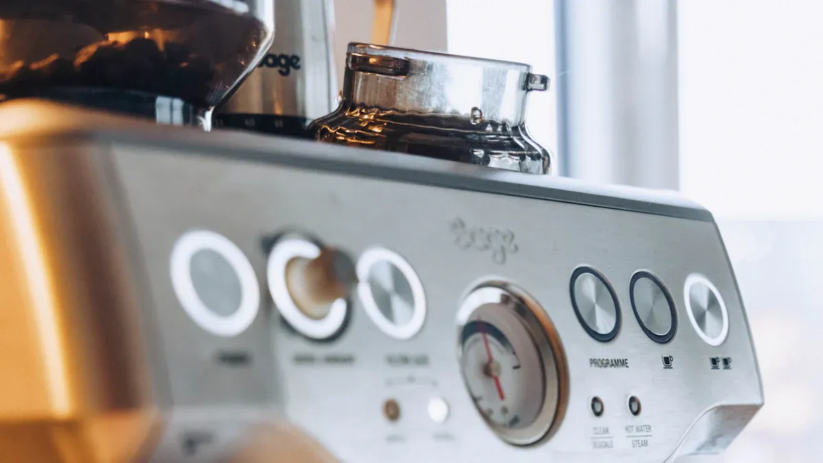 Essential Accessories and Pro Tips for Breville Espresso Machine Users