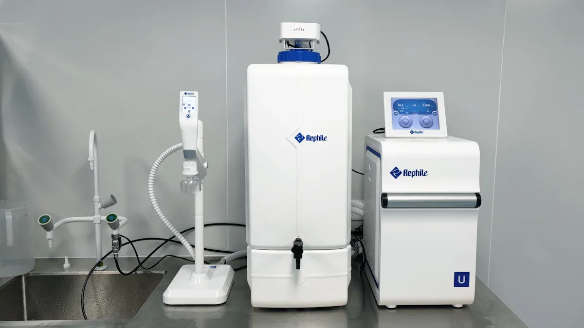 Water Purity and Material Safety: COSORI Electric Gooseneck Kettle vs. ESIUO
