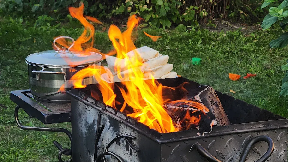 Build Quality and Durability: PowerXL Contact Grill Plus vs. ESIUO