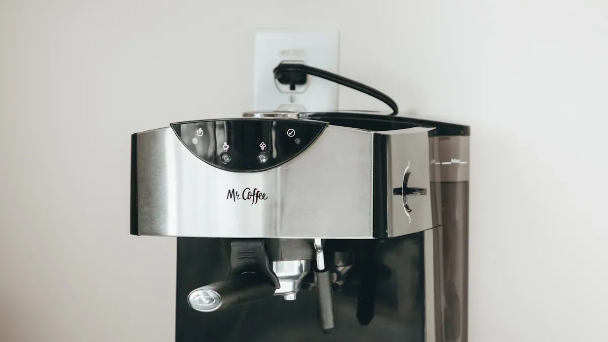 Breville Bambino Value Espresso Machine