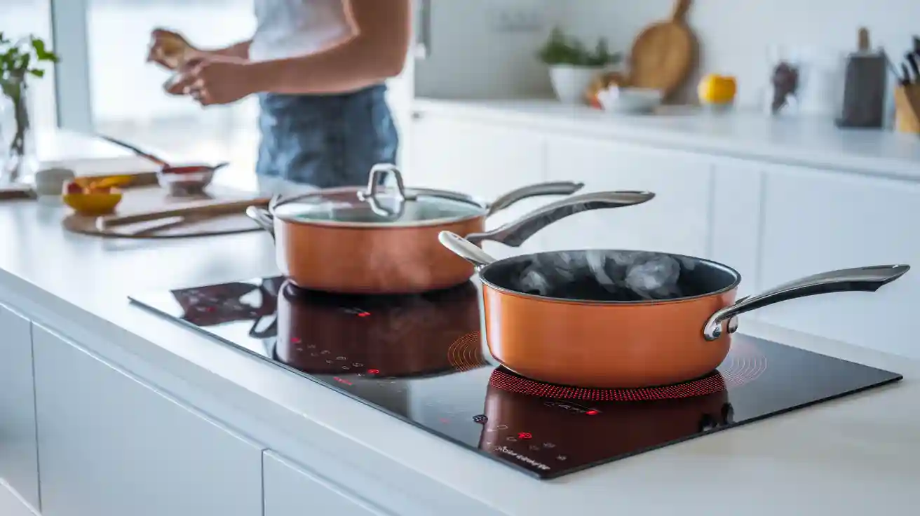Understanding Induction Cookware Set Efficiency and Why It Matters