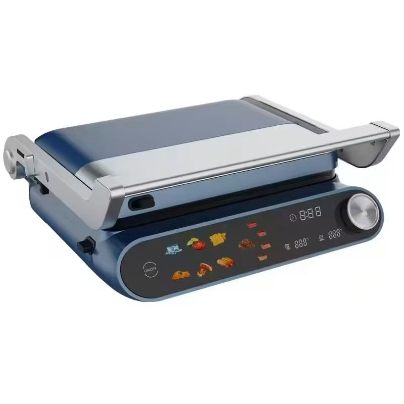 Contact Grill