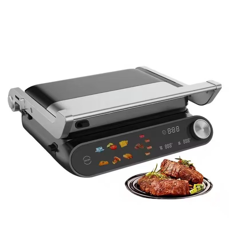 Contact Grill