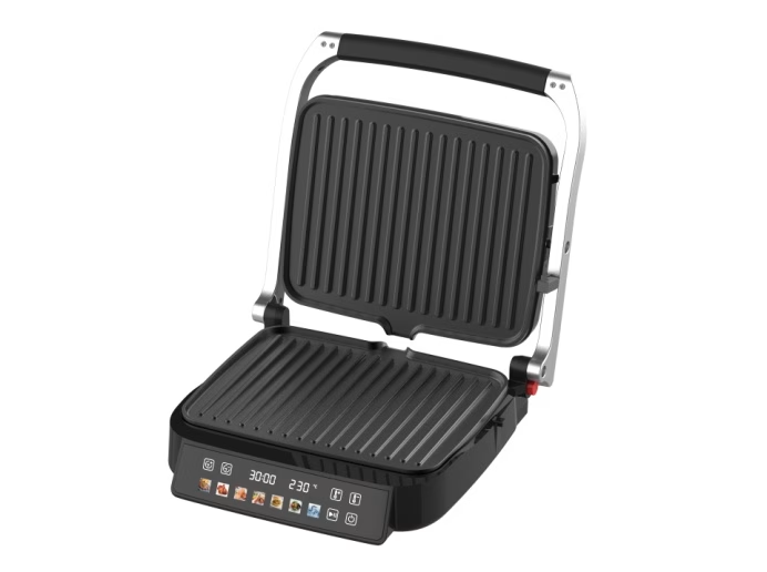 Contact Grill