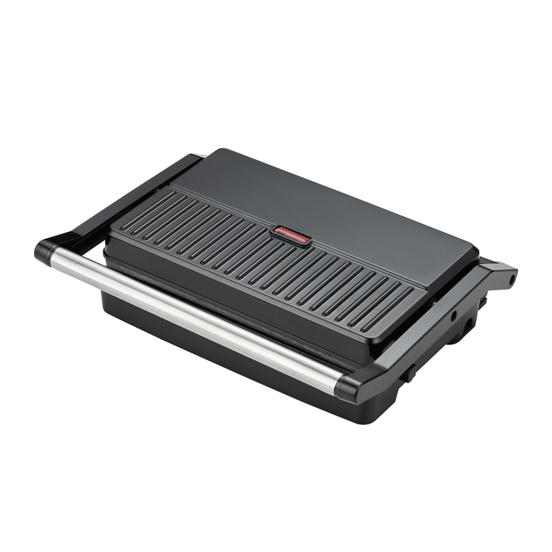 Panini Press Grill