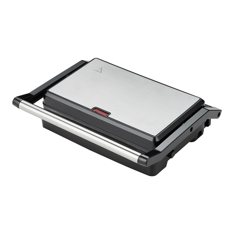 Panini Press Grill