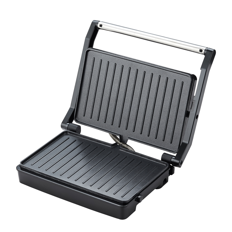Panini Press Grill