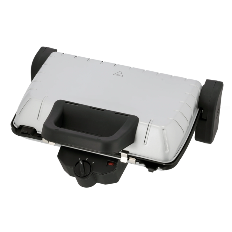 Panini Press Grill