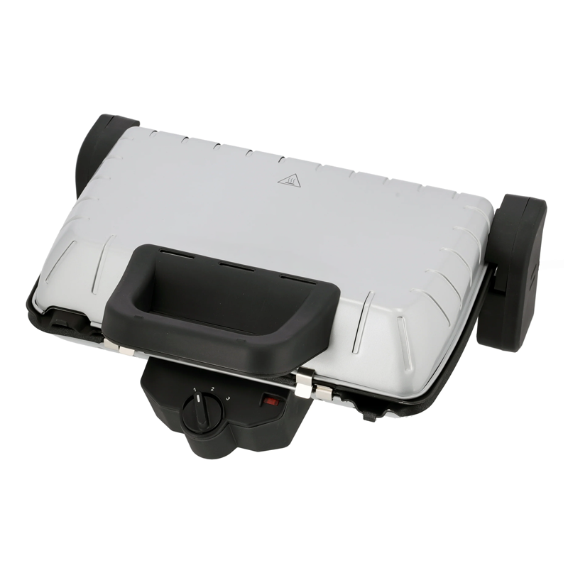 Panini Press Grill