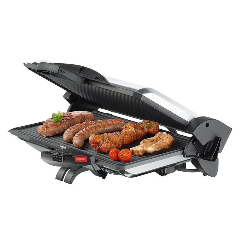 Panini Press Grill