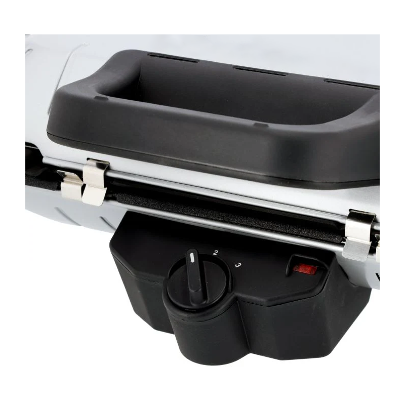 Panini Press Grill