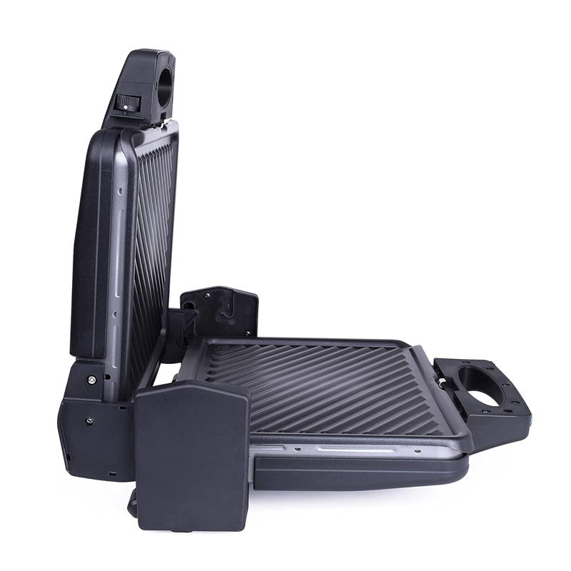 Panini Press Grill