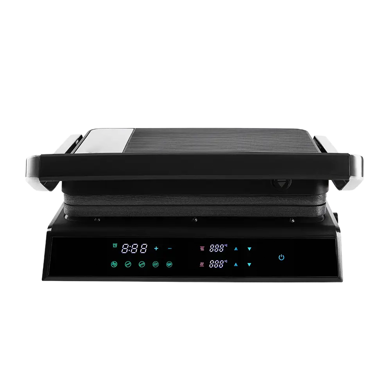 Panini Press Sandwich Maker