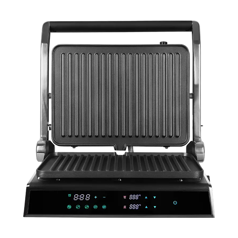 Panini Press Sandwich Maker