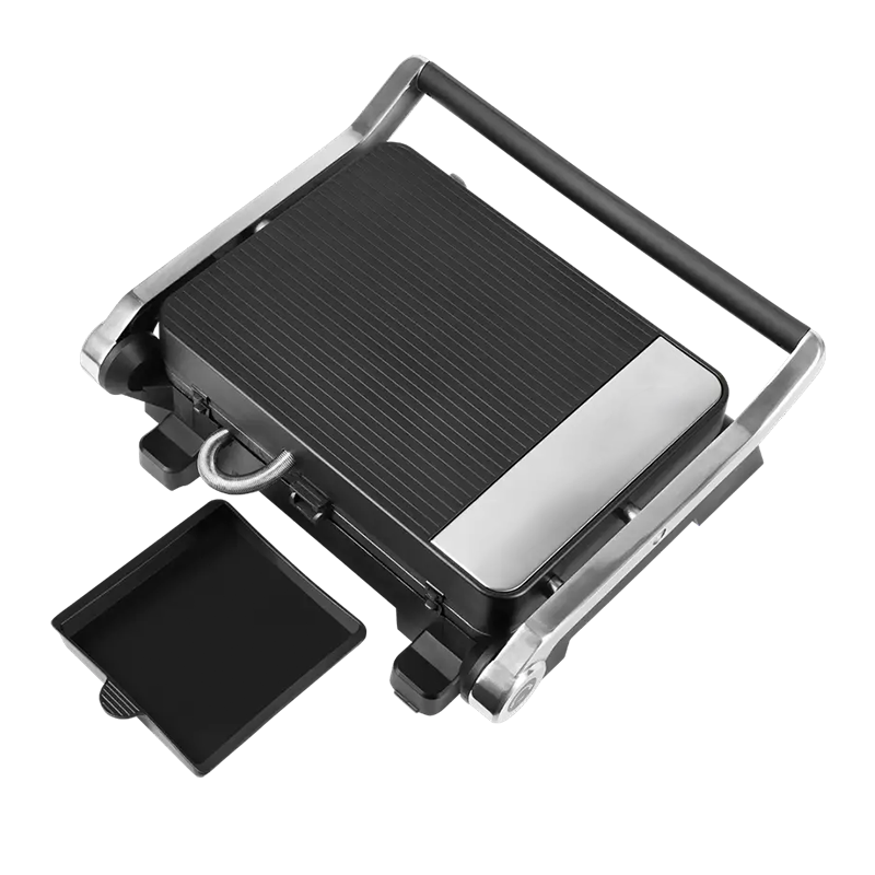 Panini Press Sandwich Maker