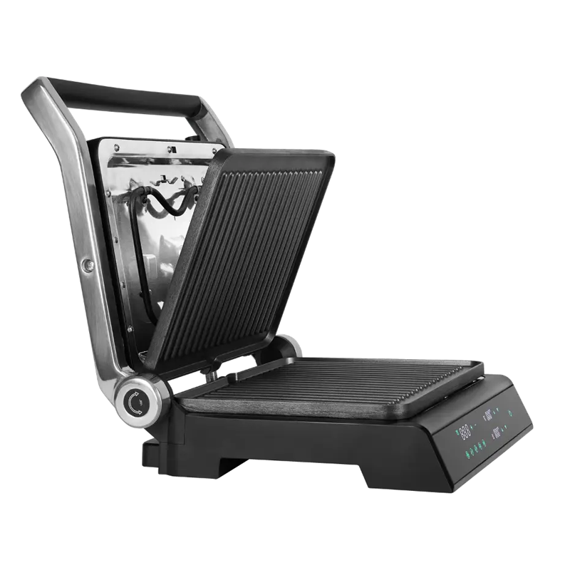 Panini Press Sandwich Maker