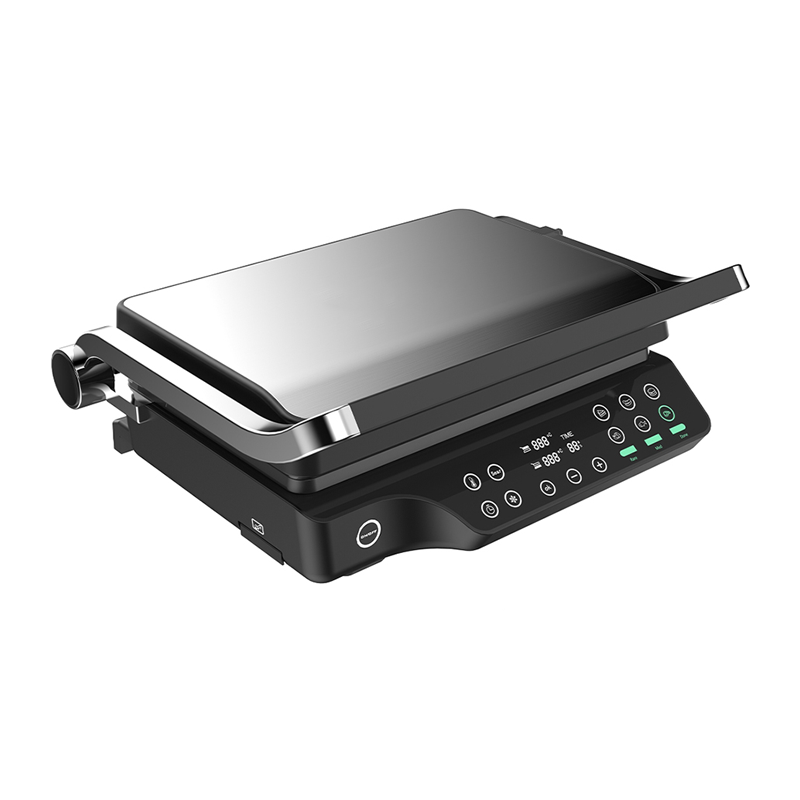 Electric Grill