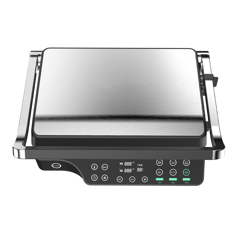 Electric Grill