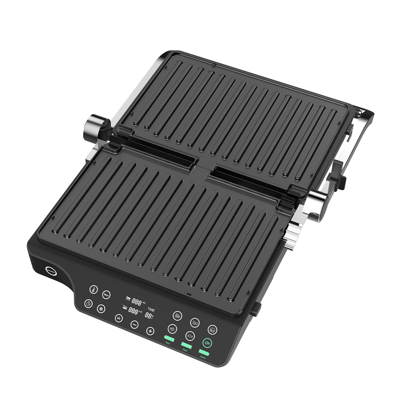 Electric Grill