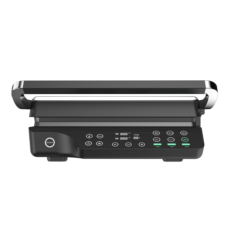 Electric Grill