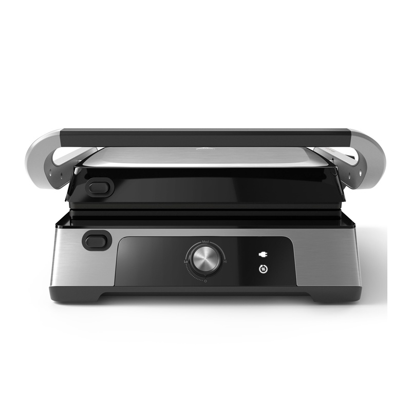 Electric Indoor Grill