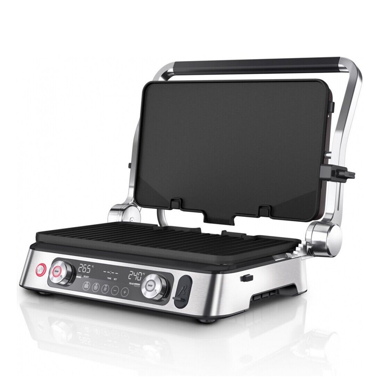 Electric Indoor Grill