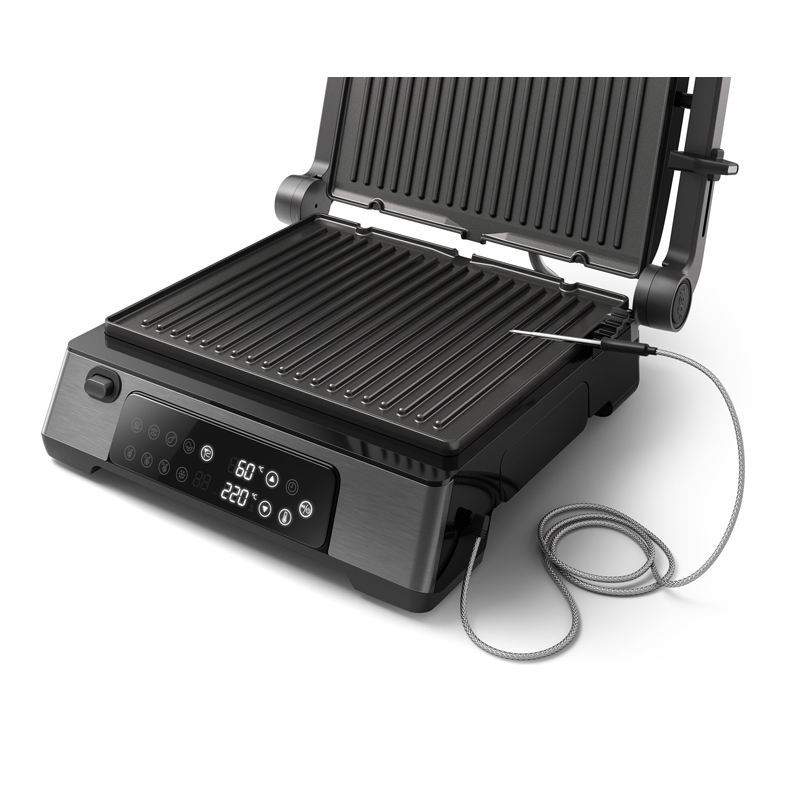 Electric Indoor Grill