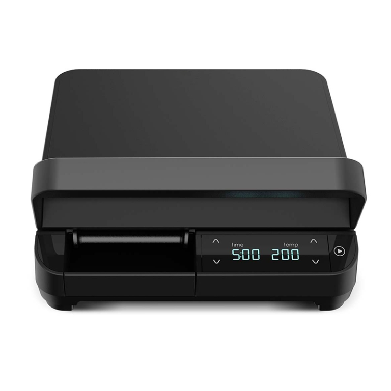 Multifunction Contact Grill
