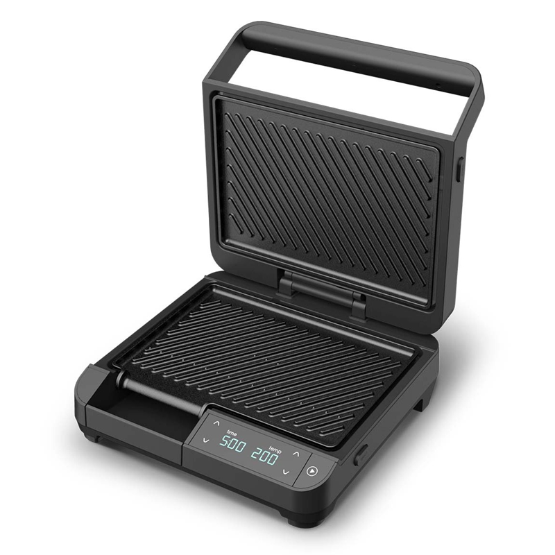 Multifunction Contact Grill
