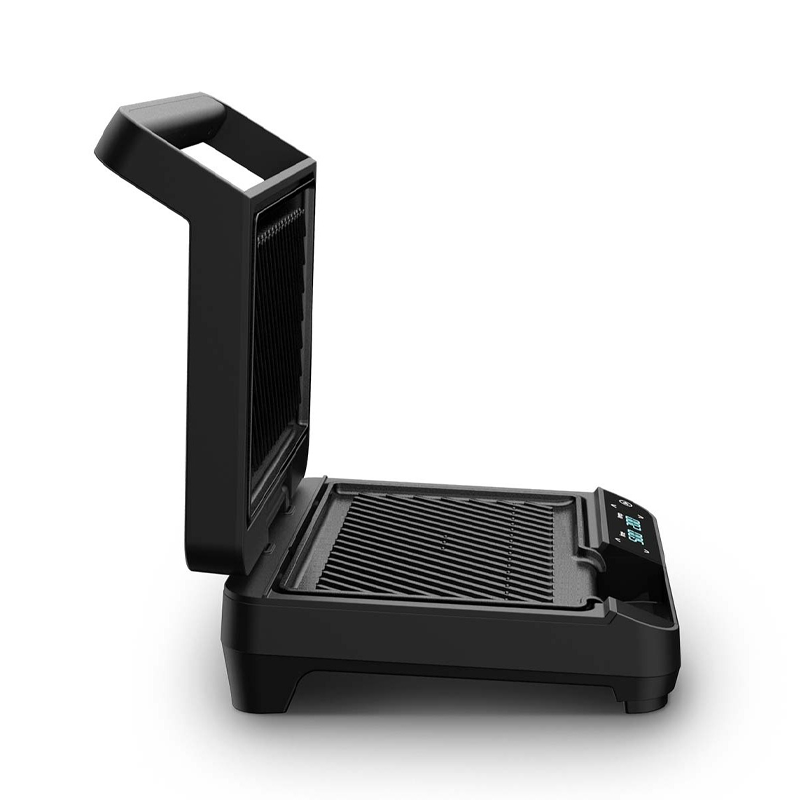 Multifunction Contact Grill