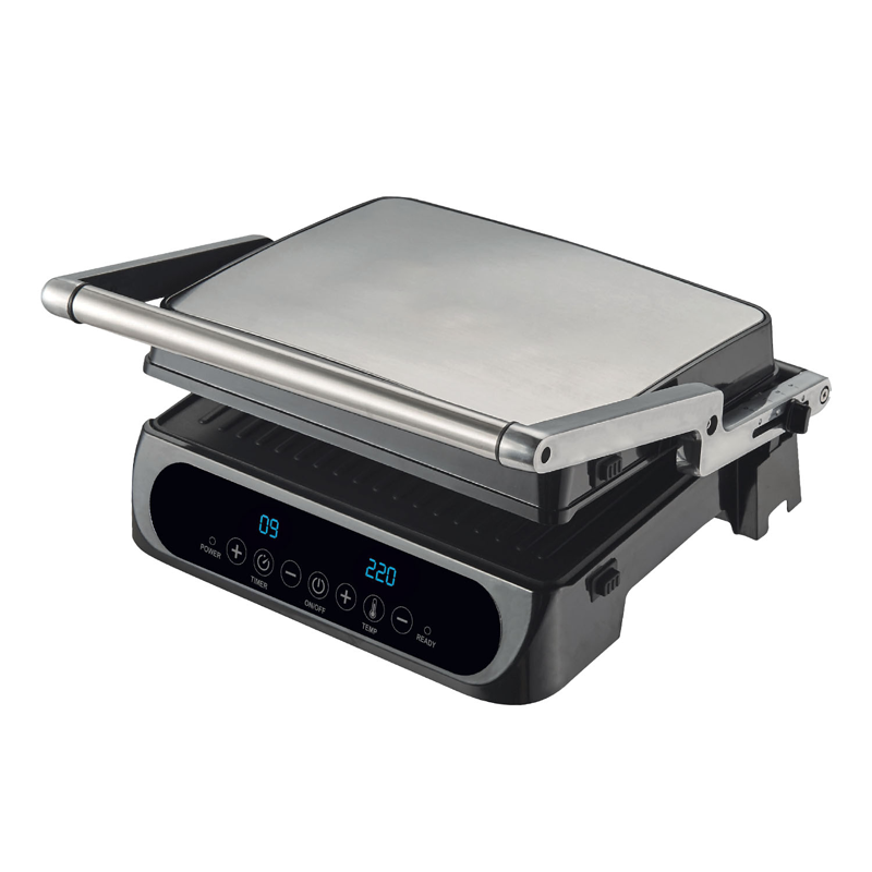 Electric Contact Grill