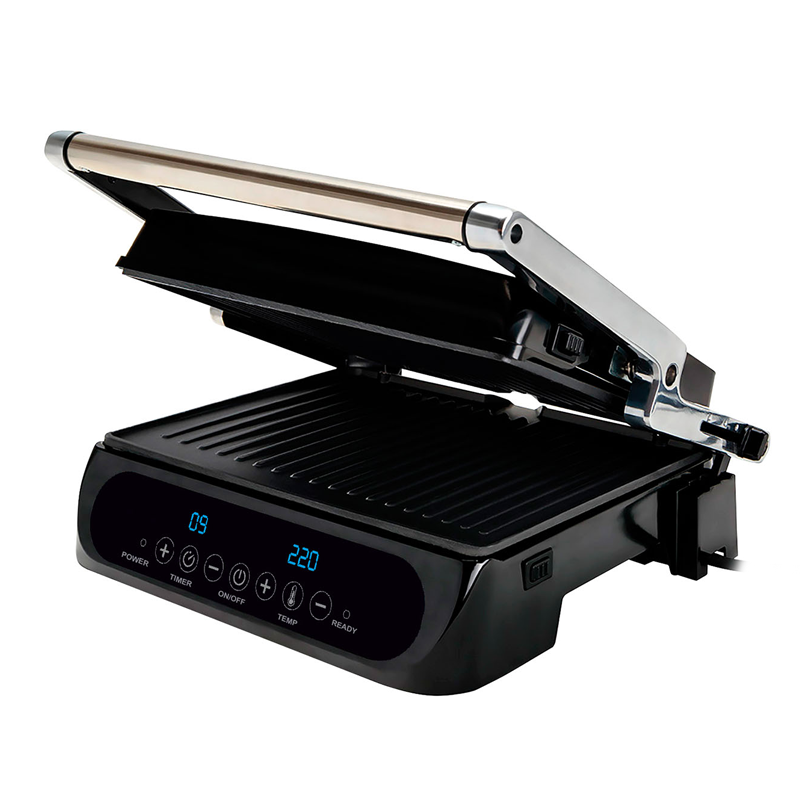 Electric Contact Grill