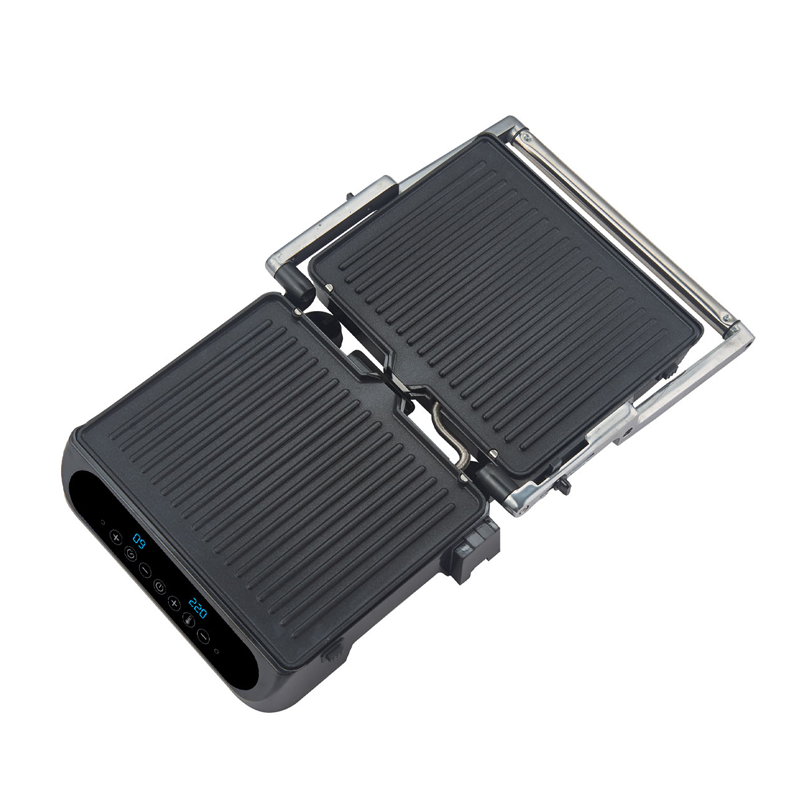 Electric Contact Grill